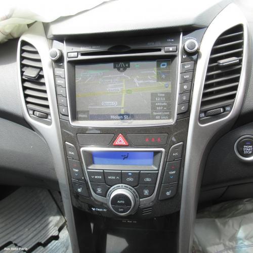 This is Actual photo of  fits 2012~ 2017 Hyundai i30