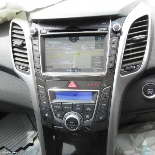 This is Actual photo of  fits 2012~ 2017 Hyundai i30