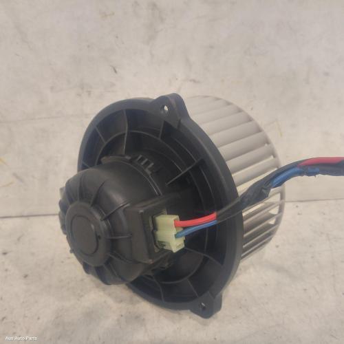 heater fan/motor