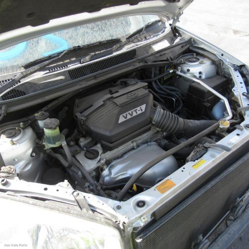 This is Actual photo of  fits 2000~ 2005 Toyota rav4