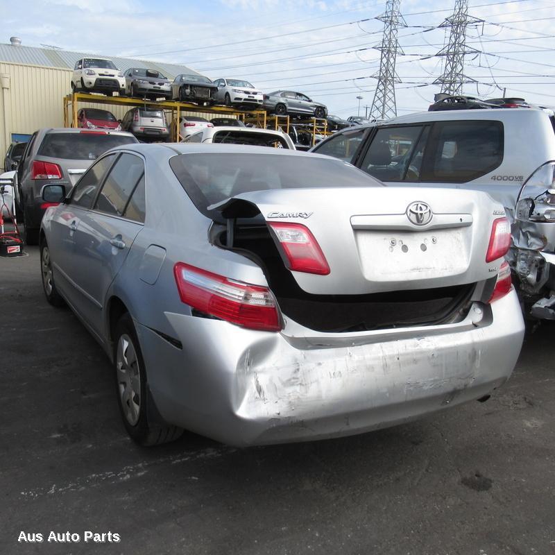 Camry Rear Garnish 2006-2009 bootlid lamp (lh side),acv40/sportivo,06/06-06/09 00004653 #99452
