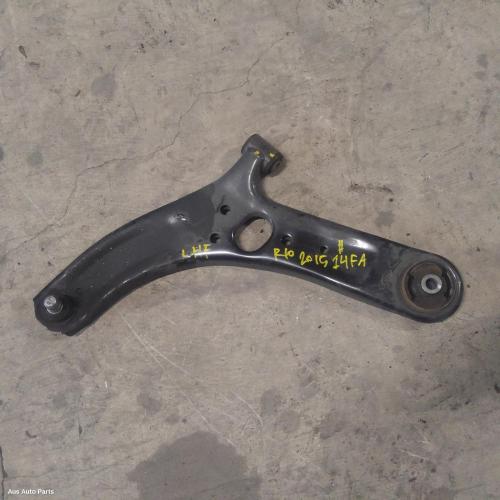 control arm lower front left