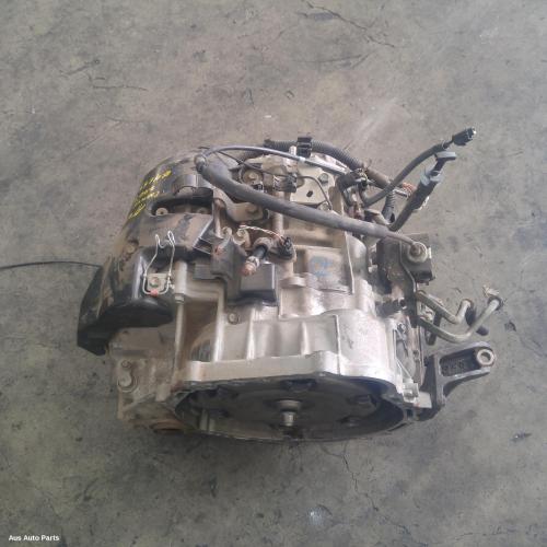 transmission/gearbox
