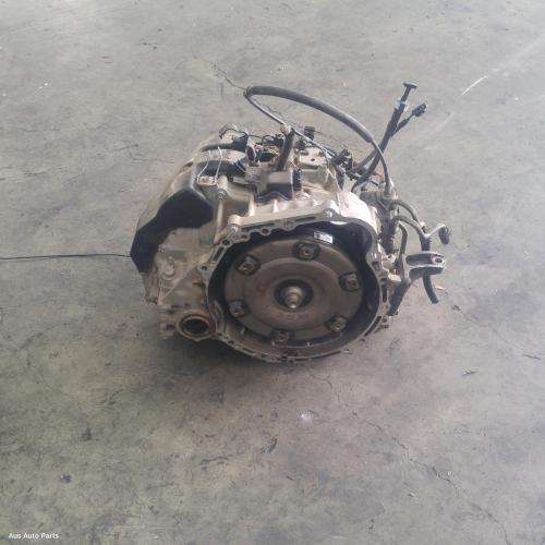 transmission/gearbox