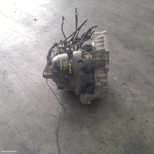 transmission/gearbox