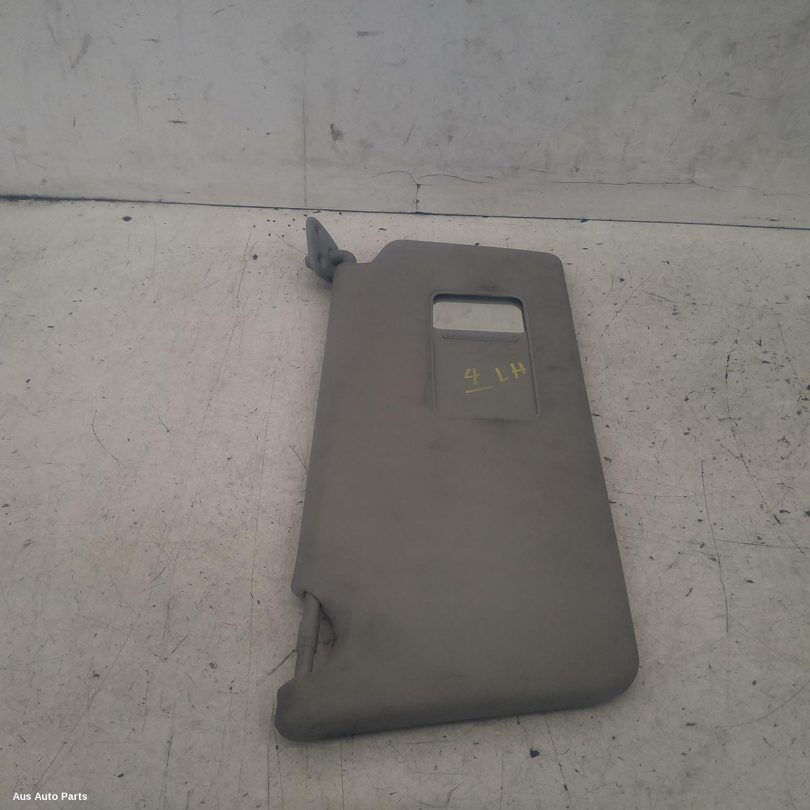 Camry Sunvisor 2002-2006 sk36,lh side,standard type,08/02-05/06 00004667 #99753