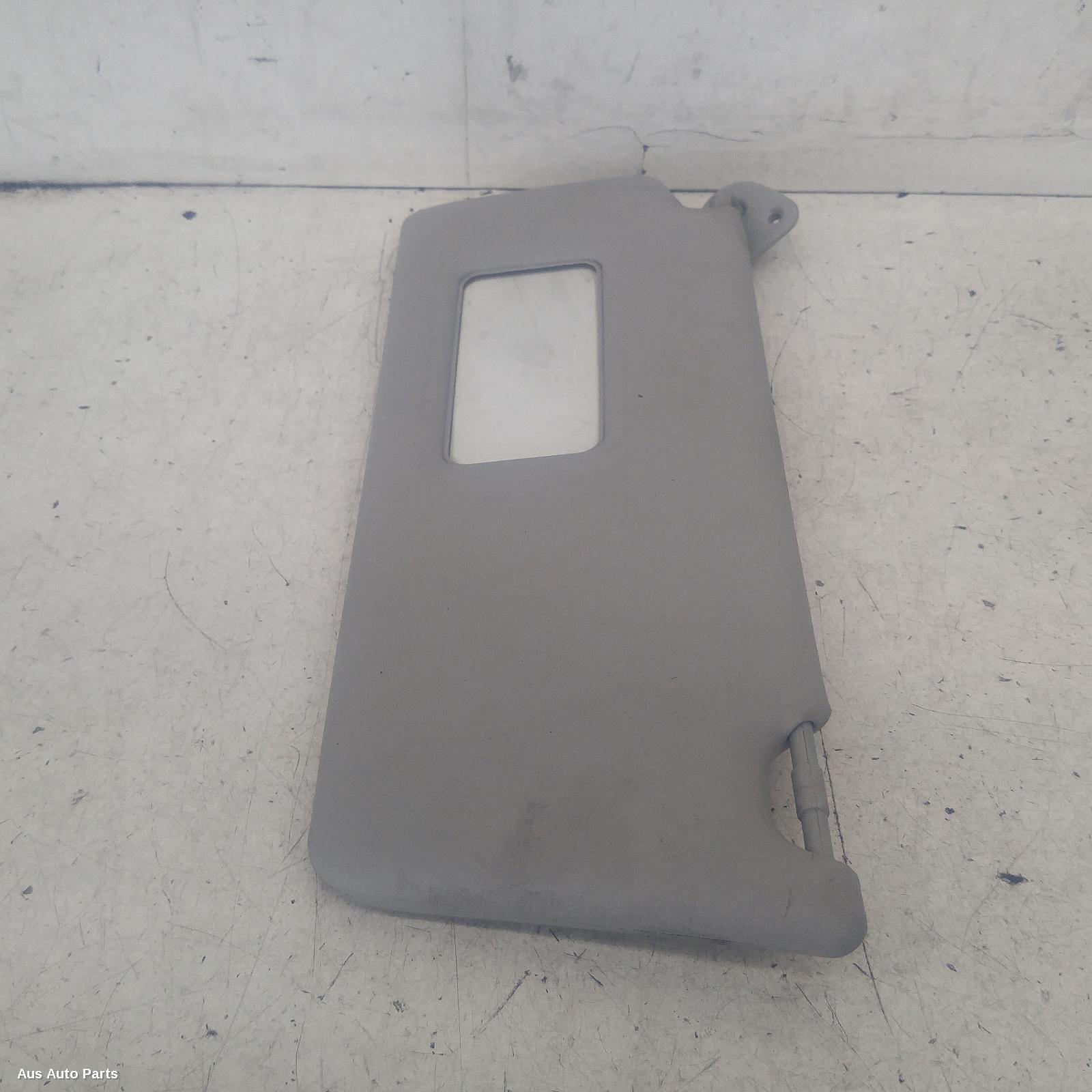 Camry Sunvisor 2002-2006 sk36,lh side,standard type,08/02-05/06 00004669 #99820