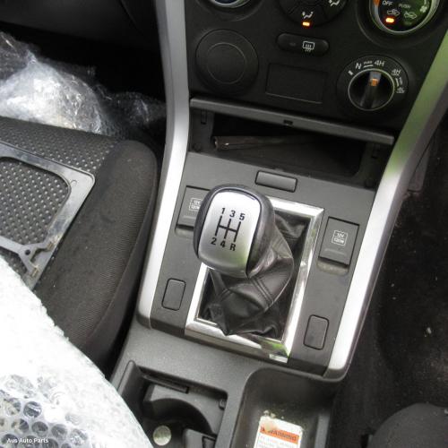 This is Actual photo of  fits 2005~ 2008 Suzuki vitara