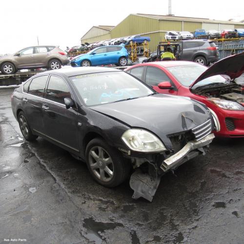 Nissan 2002 ~ 2009 Maxima