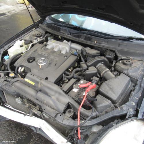 This is Actual photo of  fits 2002~ 2009 Nissan maxima