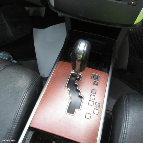 This is Actual photo of  fits 2002~ 2009 Nissan maxima