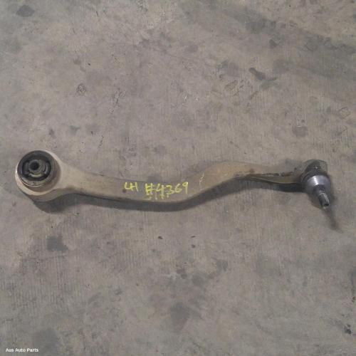 control arm lower front left