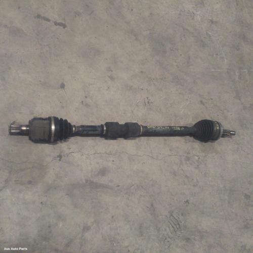 driveshaft right