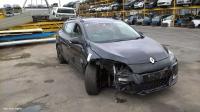 Renault 2010 ~ 2016 Megane