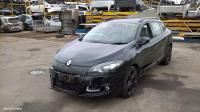 Renault 2010 ~ 2016 Megane