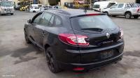 Renault 2010 ~ 2016 Megane