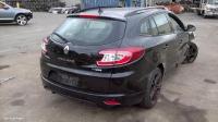 Renault 2010 ~ 2016 Megane