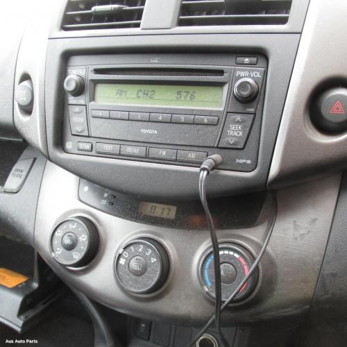 This is Actual photo of  fits 2005~ 2012 Toyota rav4