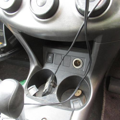 This is Actual photo of  fits 2005~ 2012 Toyota rav4