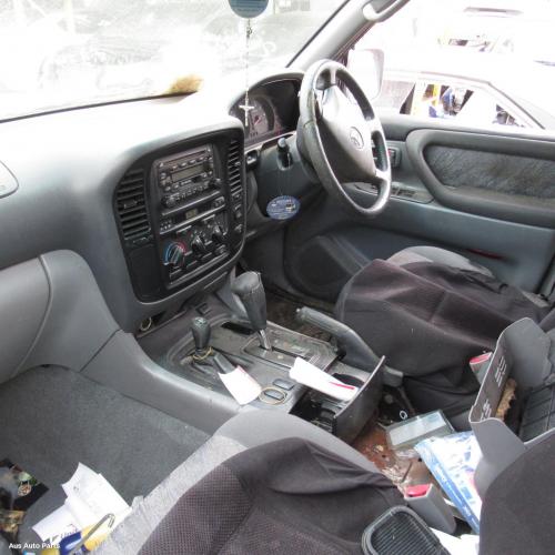 This is Actual photo of  fits 1998~ 2007 Toyota landcruiser