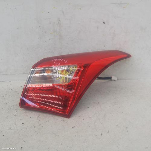 taillight right