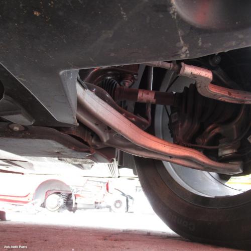 control arm lower front right