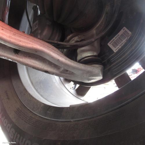 control arm lower front right