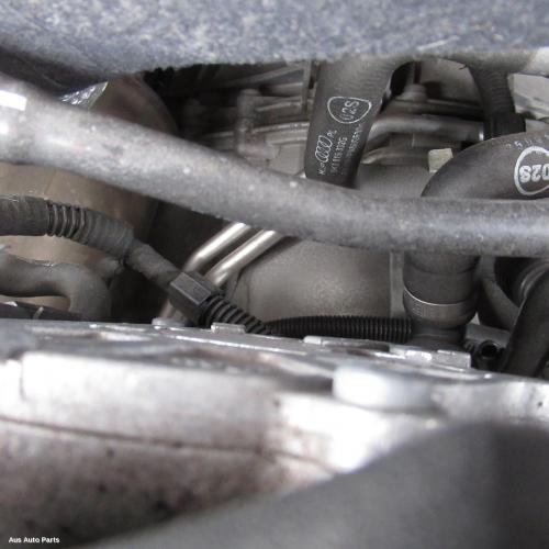 transmission/gearbox