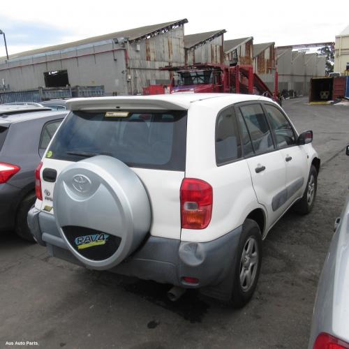 door/sliding rear right