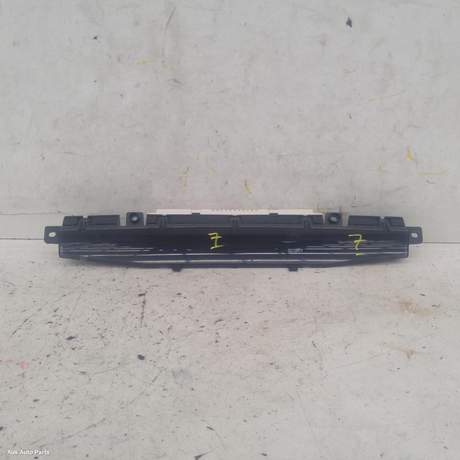 Camry Clock 2006-2012 xv40,06/06-02/12 00004580 #100894