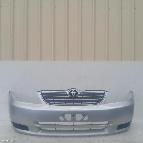 bumper front
