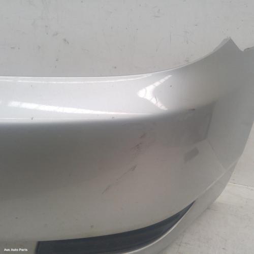 bumper front