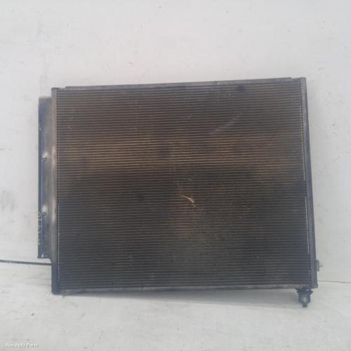 aircon condenser