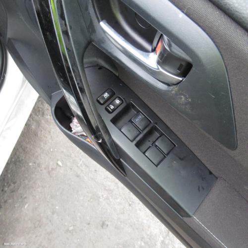 power door window switch