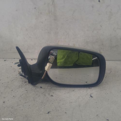 door mirror right