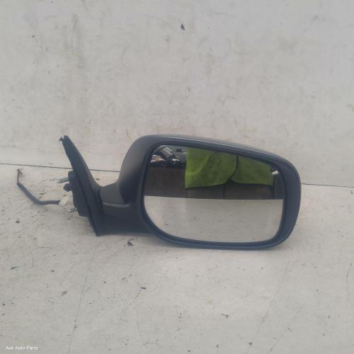 door mirror right