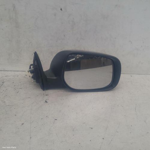 door mirror right