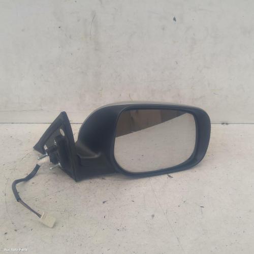 door mirror right