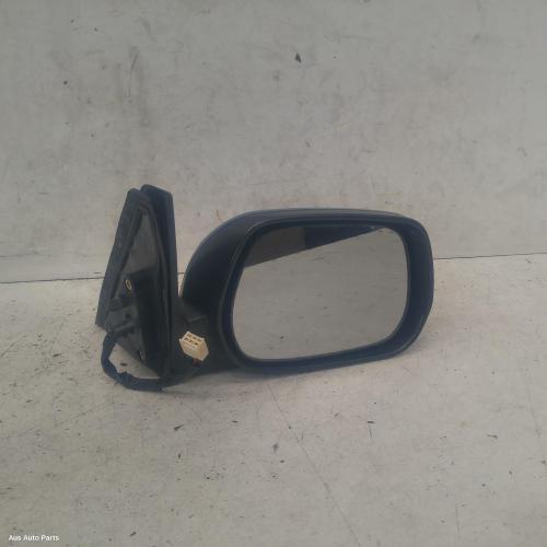 door mirror right