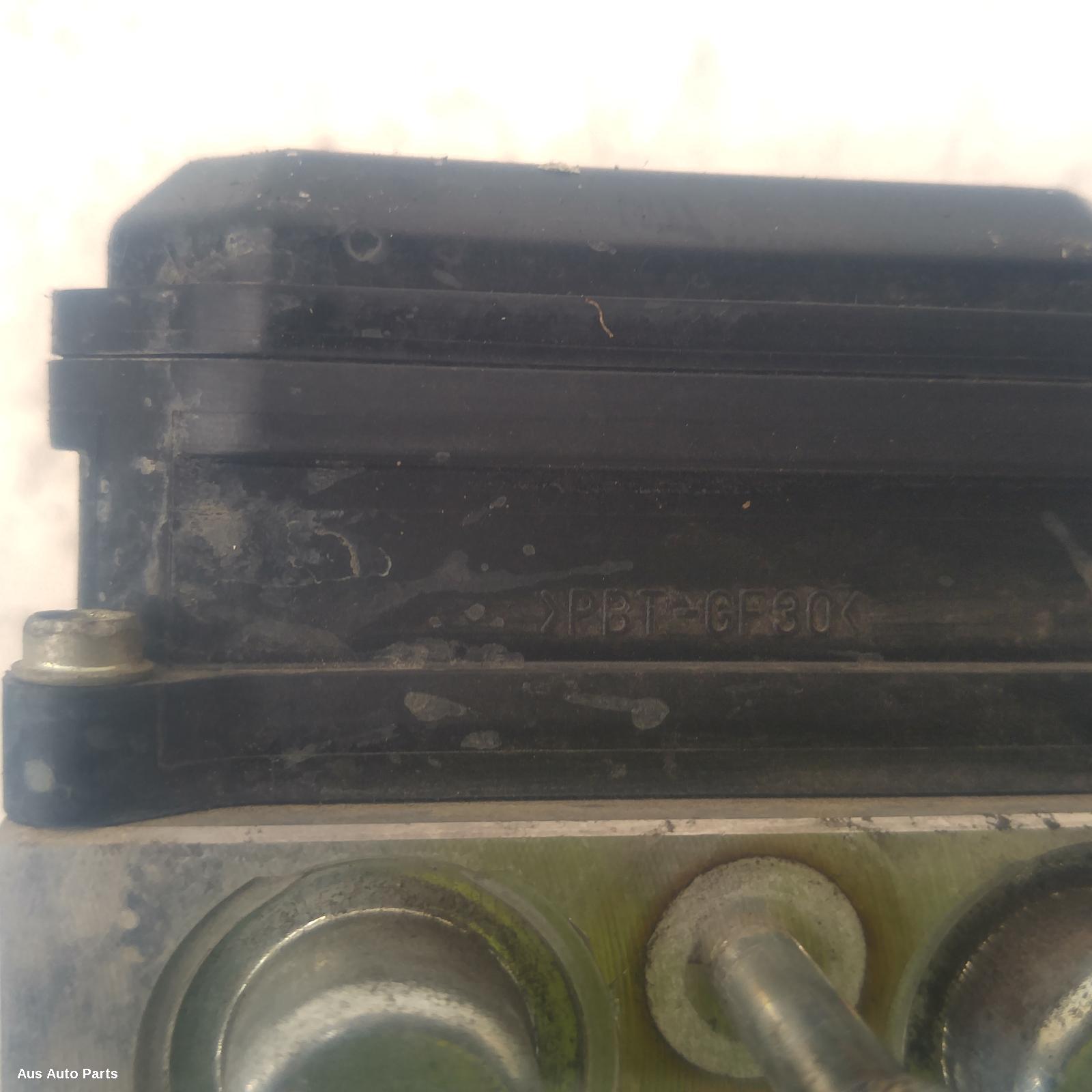 Xtrail Abs Pump/modulator 2007-2010 t31,petrol,auto,09/07-06/10 00004082 #102260