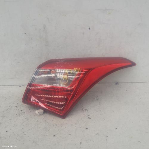 taillight right