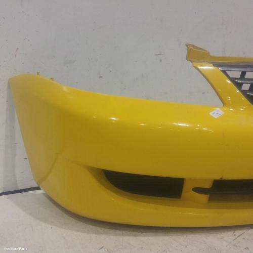 bumper front