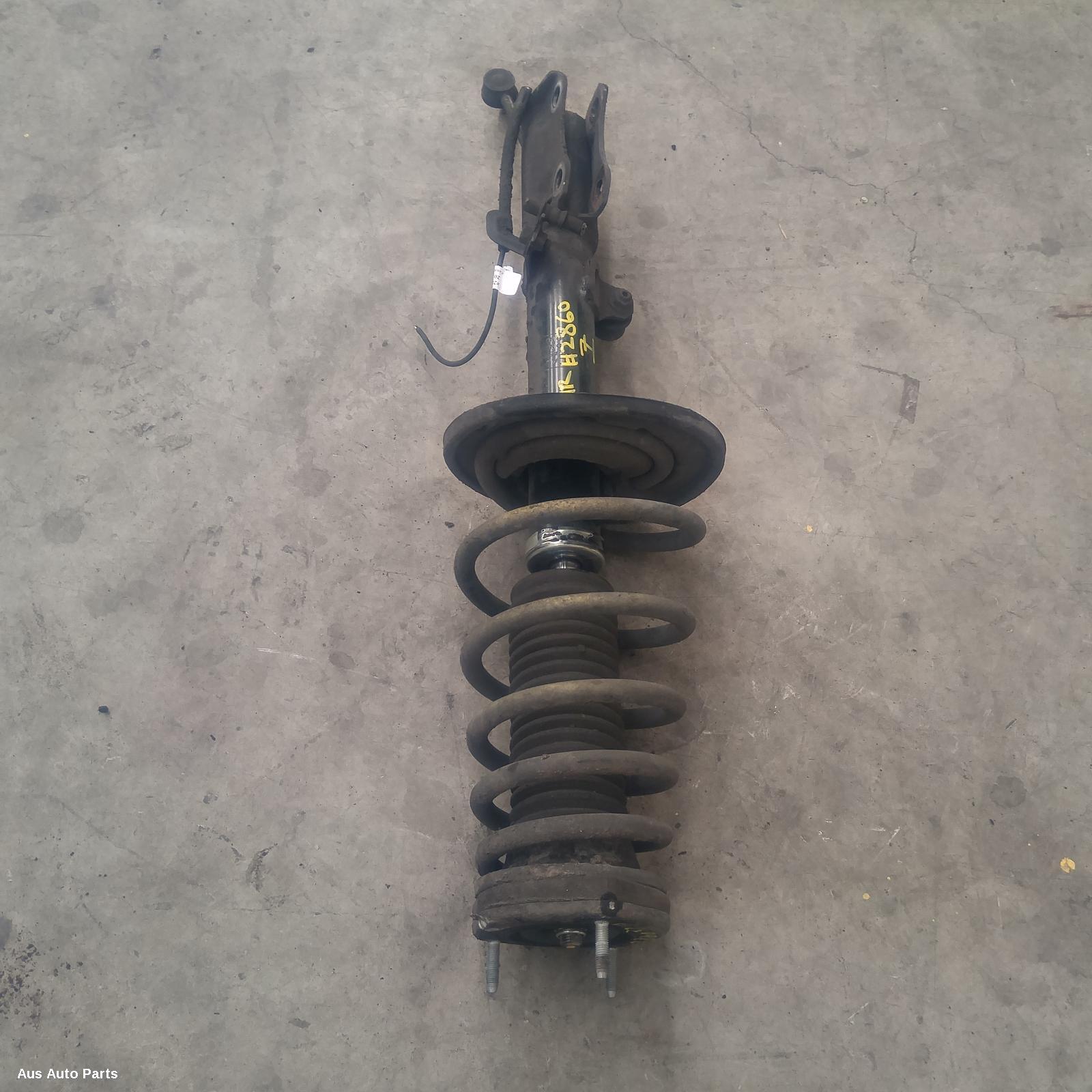Rear Struts Toyota Camry