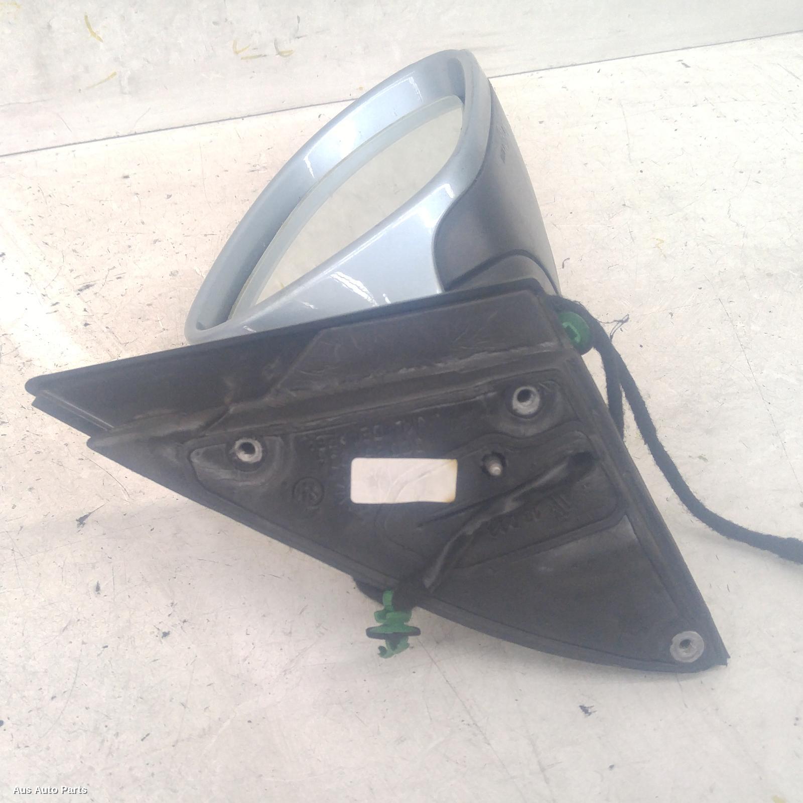 Passat Door Mirror Right 2006-2010 3c/mk6 b6,manual fold (6xn),03/06-09/10 00004686 #102525
