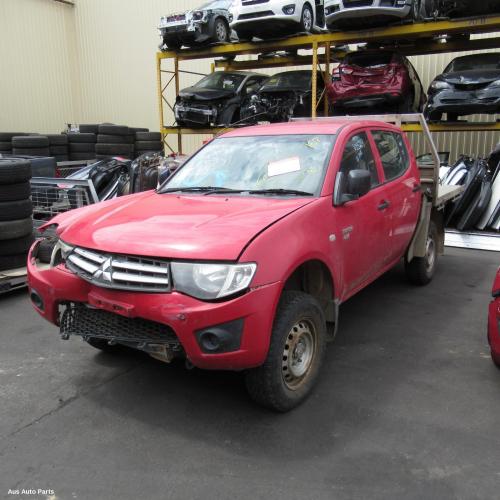 This is Actual photo of  fits 2009~ 2015 Mitsubishi triton