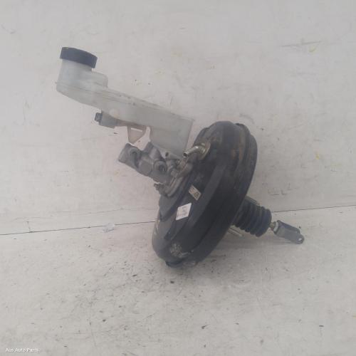 brake booster