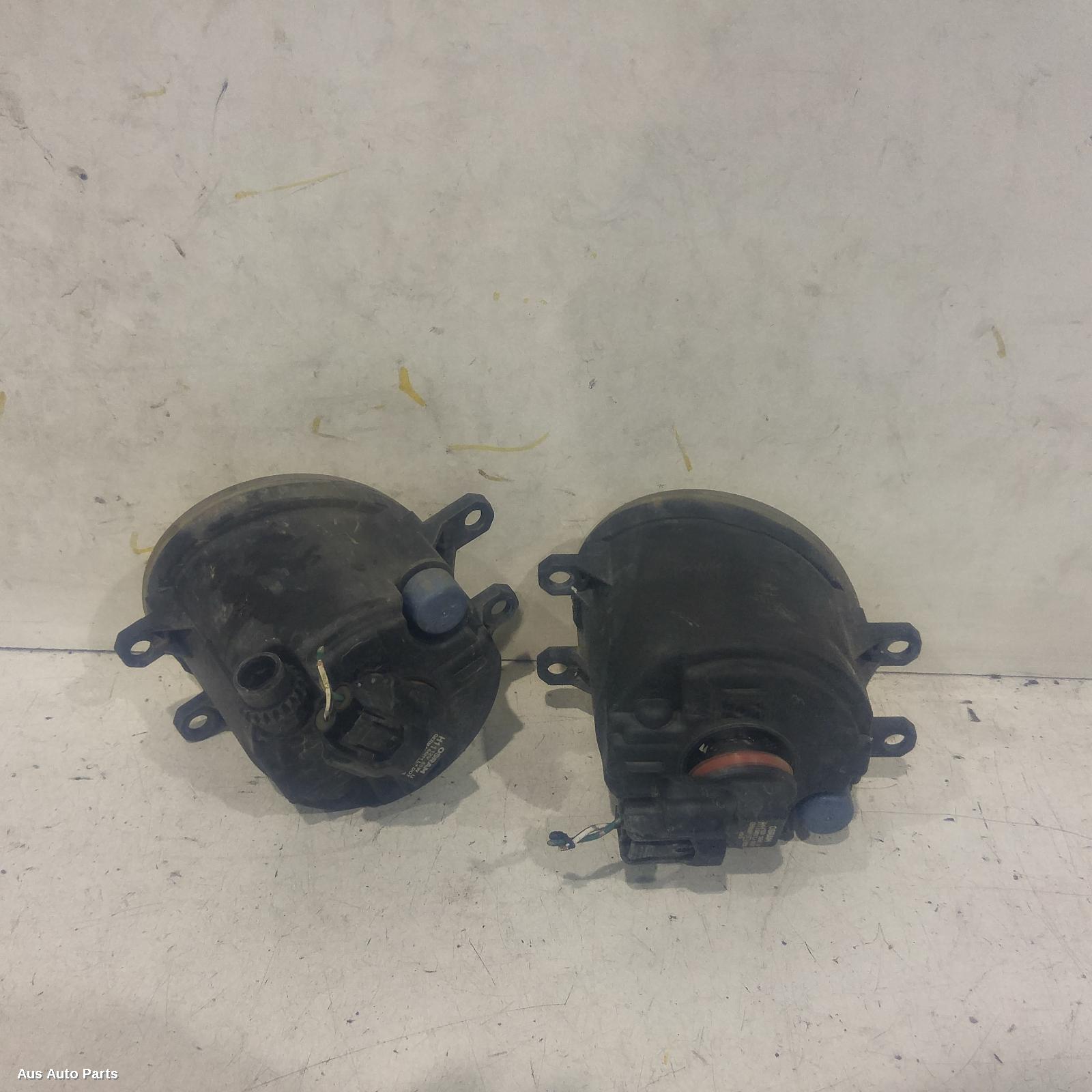 Corolla Indicator/fog/side Right 2007-2013 bumper foglamp,zre152/153r,sedan,03/07-12/13 00004761 #102747