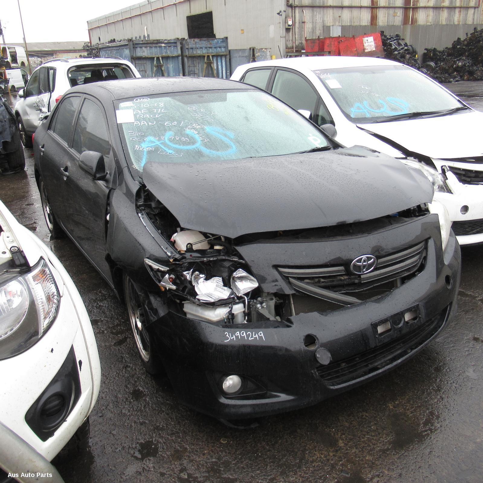 Corolla Indicator/fog/side Right 2007-2013 bumper foglamp,zre152/153r,sedan,03/07-12/13 00004761 #102747