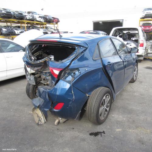 door/sliding rear right