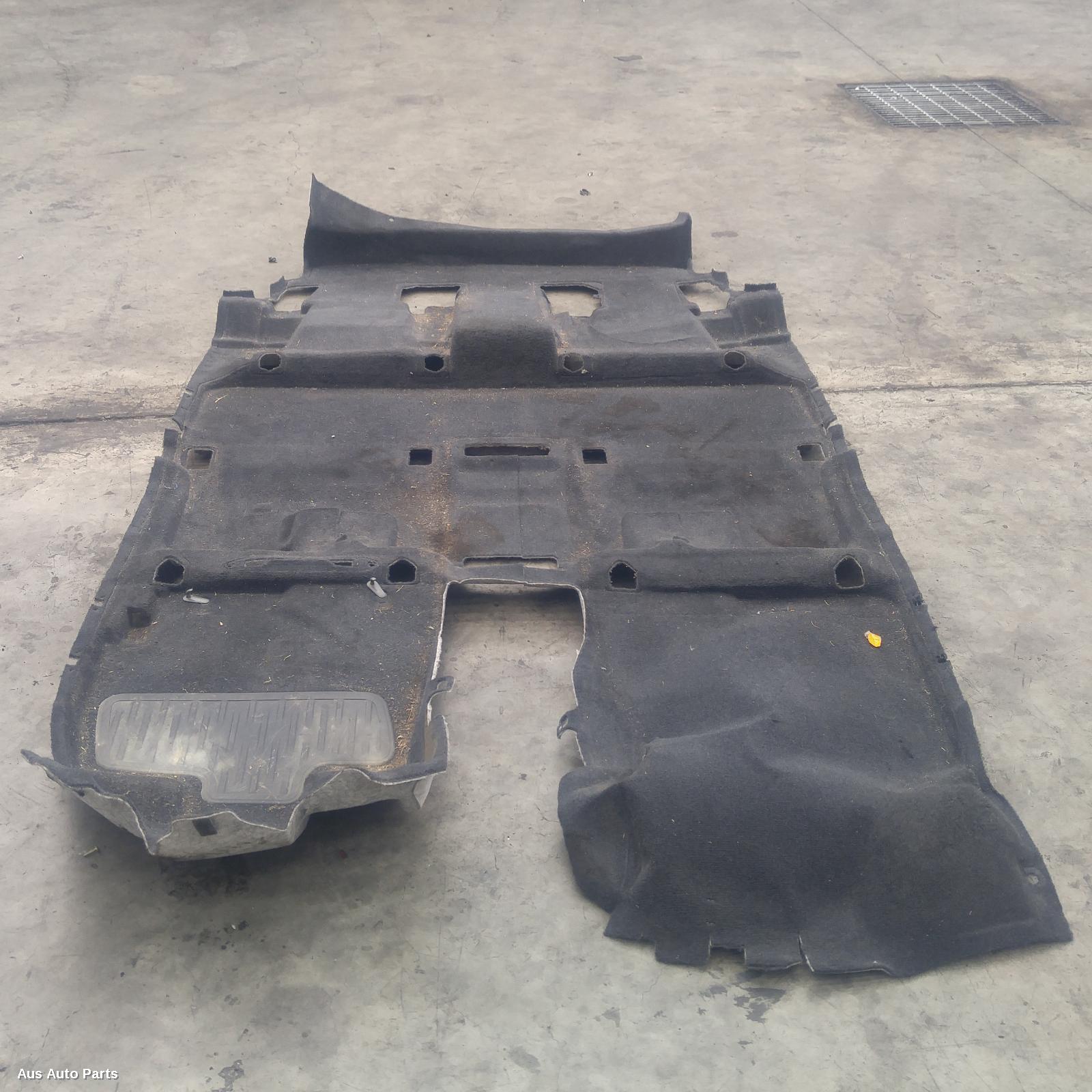 Kluger Carpet 2007-2014 gsu40/gsu45,05/07-03/14 00004743 #103035